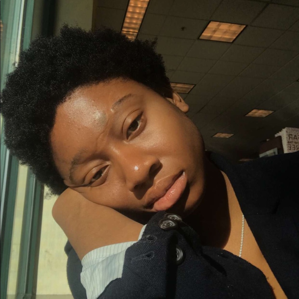 Meet your Posher, Chidima